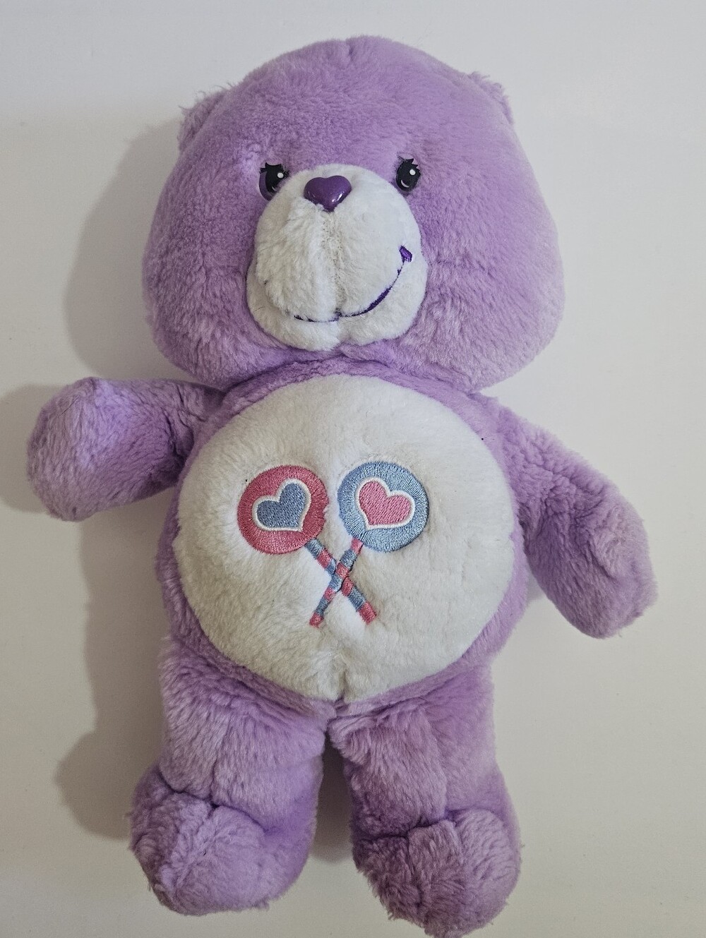 Care Bears Share Bear plush